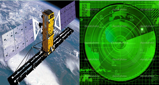 China to set up satellite, radar network to strengthen maritime power