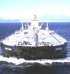政策指引让国有油轮船东成为“大赢家”