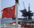 China Oil Demand Rises 3.5% in November from Year Ago