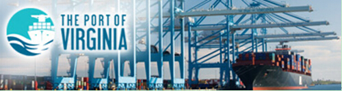 Port of Virginia is the key to Virginias Booming Economy