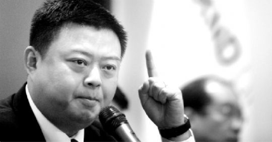 尼加拉瓜运河操盘手王靖身家估值500亿 超马云