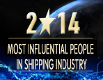 Most Influential People in Shipping Industry