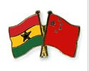 Ghana, China to build capacities of shipping personnel