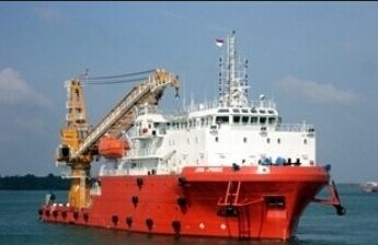 DOF Subsea获2艘多用途支援船租船订单