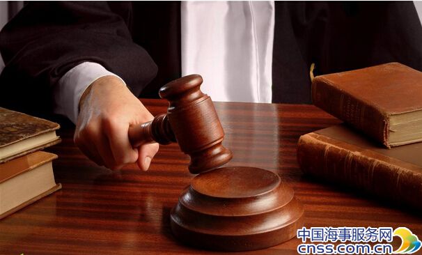 海洋与渔业监察总队原副巡视员王世坤获刑13年