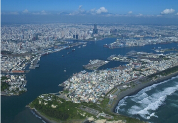 Kaohsiung box throughput increases 6.6% in 2014