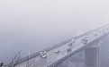 上海港每年因雾霾停航超50天 将借北斗导航卫星定位