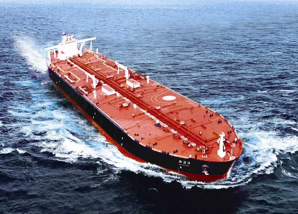Asia-Bound Fuel-Oil Cargoes Rise in August to 3.6 Million Tons