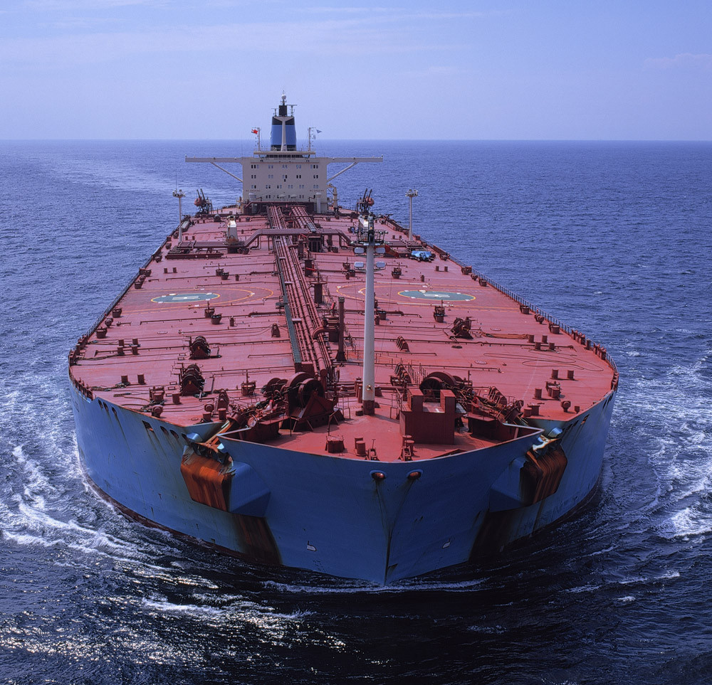 China lifts three-year ban on Valemax cargo ships