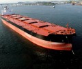 Small and medium-sized ship owners squeezed out of the market on crashing dry bulk market and Eurozone crisis
