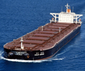 Asia Dry Bulk-Capesize rates to fall as fixtures evaporate for Chinese New Year holidays