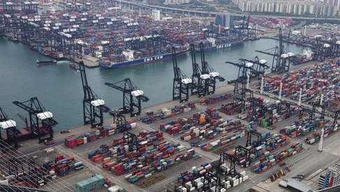 码头并购：龙翔南京落子谋超90%股权