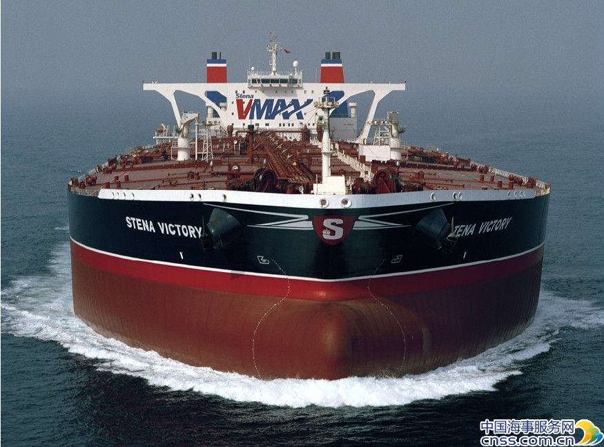 现代重工VLCC船价直逼1亿美元 船厂的复苏？