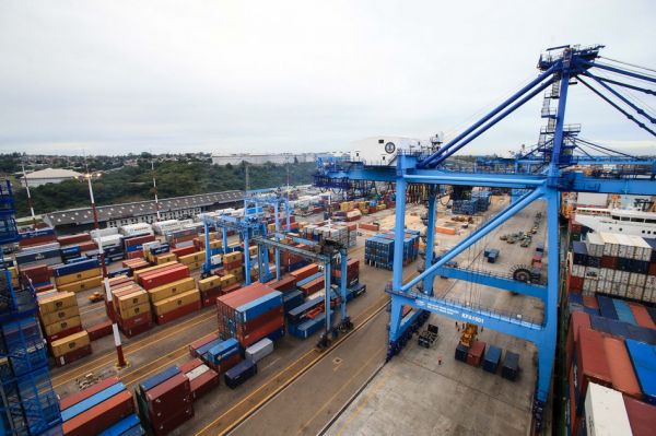 日本为抗衡中国向东非最大港口投资超5亿美金