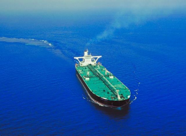 China’s changing tanker patterns