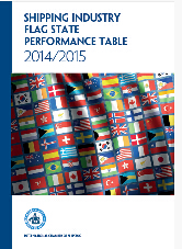 ICS Updates Flag State Performance Table