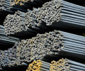 Chinese rebar futures hit one-month low, post-holiday demand weak