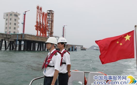 撒手不管：上海市船舶生活垃圾收费3月将市场化
