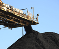 China’s Coal Consumption Falls 2.9%