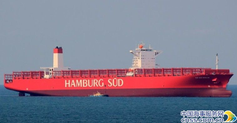 3月底前汉堡南美将完成智利国家航运收购