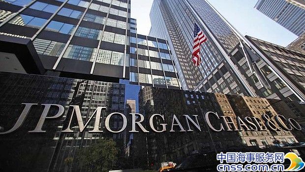 JP Morgan Chase：中国央行下季度还将降准50点