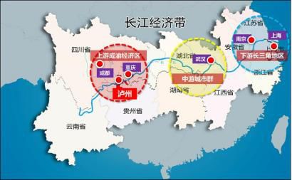 【两会提案】唐冠军：加强长江经济带港口水铁联运