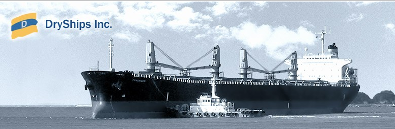 希腊DryShips：数月内中国散货船造价将下降