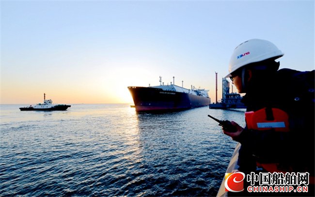 中国海油率先发展LNG产业助战雾霾_中国船舶网_www.chinaship.cn