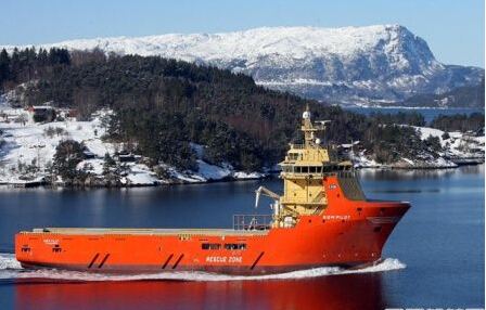 北极项目暂停再一次打击海工船市场