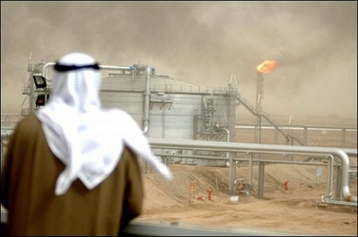 科威特石油部长：油价因页岩油减产反弹 大涨需经济复苏