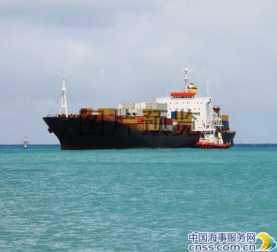 分析：国际干散货海运电子商务难有作为
