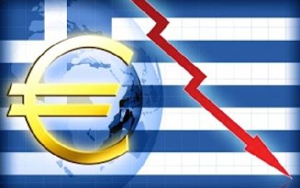 德国财长朔伊布勒：不排除“希腊意外退出欧元区”