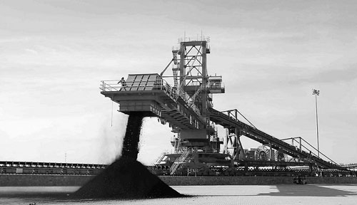 煤企减产难 煤业巨头陷价格战困境