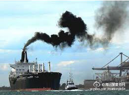 全国性船舶大气排放治理鼓点已经敲响