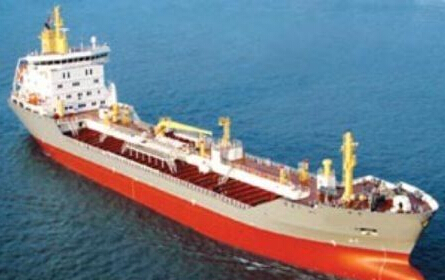 德国船东5艘超大型乙烷运输船VLEC建造日程或延迟