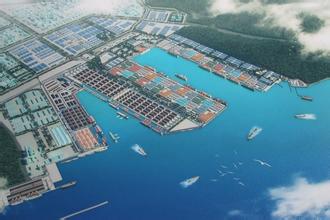 珠海港进军房地产 高管称完善港城配套一体化