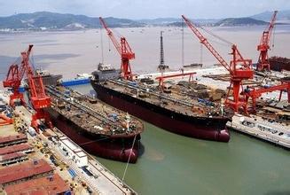 日本造船业“呼救扶持” 货币贬值远水不解近渴