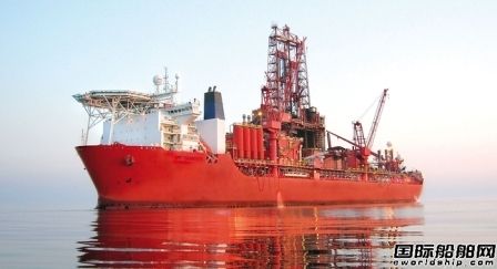Rosneft撤销10亿美元钻井船租约