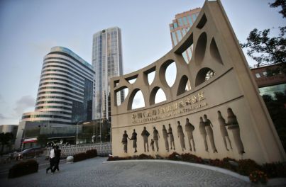 上海自贸区融资租赁应靠向中小企业