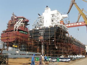 中国船舶市场低迷，造船企业仍需提高竞争力
