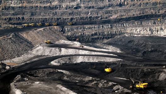2月份印度24个大型港口煤炭进口量环比下降11%