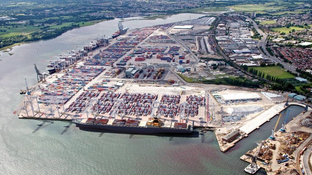 英国港口运营商ABP出售23.6亿美元股权
