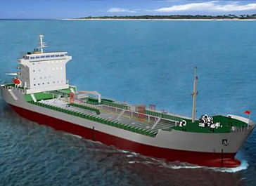 挪威Ocean Yield将收购8艘新造化学品船