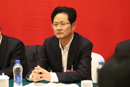 宁波港集团原总裁徐华江涉严重违纪被调查