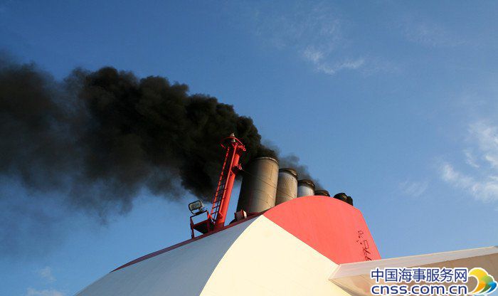 交通运输部牵头防治船舶港口污染
