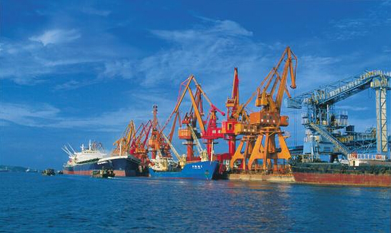 广西防城港拟2025年建成5亿吨区域性国际枢纽大港
