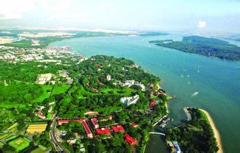 中国港口协会绿色港口等级评价工作正式启动