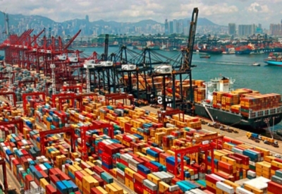 SIPG mulls investment in Shanghai Jinjiang Shipping