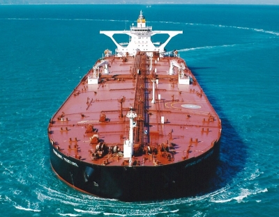VLCC market 'firing on all cylinders', set to continue says Poten