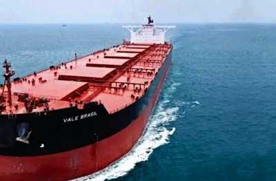 Yangzijiang ready to build 400,000 dwt VLOCs